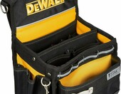 DeWALT DWST83541-1 – organizer narzędziowy z pasem, dno zgodne z TSTAK – zdjęcie 1