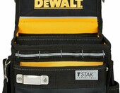 DeWALT DWST83541-1 – organizer narzędziowy z pasem, dno zgodne z TSTAK – zdjęcie 2