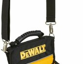 DeWALT DWST83541-1 – organizer narzędziowy z pasem, dno zgodne z TSTAK – zdjęcie 3