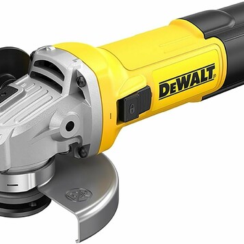 DeWALT DWE4036-QS 750 W – szlifierka kątowa 115 mm