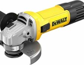 DeWALT DWE4036-QS 750 W – szlifierka kątowa 115 mm – zdjęcie 1