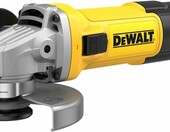 DeWALT DWE4036-QS 750 W – szlifierka kątowa 115 mm – zdjęcie 2