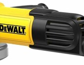 DeWALT DWE4036-QS 750 W – szlifierka kątowa 115 mm – zdjęcie 3