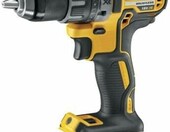 DeWALT DCD791N 18 V XR – bezszczotkowa wiertarko-wkrętarka 70 Nm, bez akumulatora – zdjęcie 1