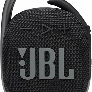 Mobilny głośnik Bluetooth JBL Clip 4 (stan nowy)