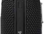 JBL Clip 4 – przenośny głośnik Bluetooth z karabińczykiem, IP67, czarny – zdjęcie 3