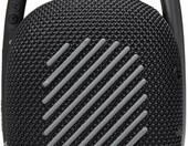 JBL Clip 4 – przenośny głośnik Bluetooth z karabińczykiem, IP67, czarny – zdjęcie 4