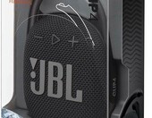 JBL Clip 4 – przenośny głośnik Bluetooth z karabińczykiem, IP67, czarny – zdjęcie 5