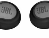 JBL Wave 200TWS – bezprzewodowe słuchawki douszne, 20 h z etui, czarne – zdjęcie 4