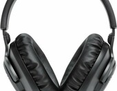 JBL Quantum 100X Console – przewodowy zestaw słuchawkowy do gier Xbox, czarno-zielony – zdjęcie 5