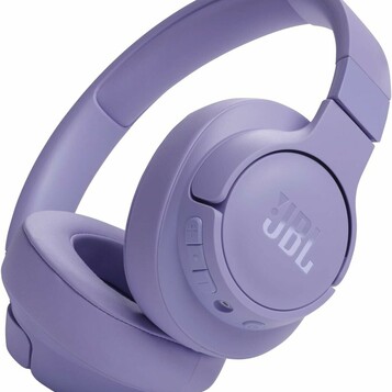 Bezprzewodowe słuchawki nauszne JBL Tune 720BT (stan nowy)