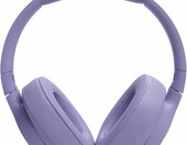 JBL Tune 720BT – bezprzewodowe słuchawki nauszne, 76 h pracy, fioletowe – zdjęcie 5