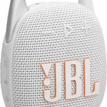 Mobilny głośnik Bluetooth JBL Clip 5 (stan nowy)