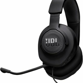 Przewodowy headset JBL Quantum 100M2 (stan nowy)