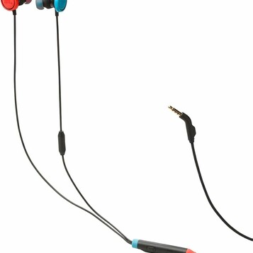 Przewodowe słuchawki JBL Quantum 50N (stan nowy)