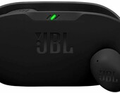JBL Wave Buds 2 – dokanałowe słuchawki TWS z ANC, 40 h, czarne – zdjęcie 1
