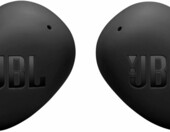 JBL Wave Buds 2 – dokanałowe słuchawki TWS z ANC, 40 h, czarne – zdjęcie 3