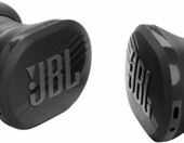 JBL Endurance Race 2 – sportowe słuchawki TWS z ANC, IP68, czarne – zdjęcie 3