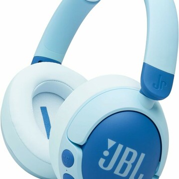 Słuchawki dla dzieci z ANC JBL Junior 470NC (stan nowy)