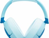 JBL Junior 470NC – słuchawki dla dzieci z ANC i limitem 85 dB, niebieskie – zdjęcie 5