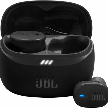 Słuchawki douszne TWS JBL Tune Buds 2 (stan nowy)