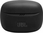 JBL Tune Buds 2 – słuchawki douszne TWS z adaptacyjnym ANC, czarne – zdjęcie 2