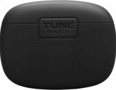 JBL Tune Buds 2 – słuchawki douszne TWS z adaptacyjnym ANC, czarne – zdjęcie 3