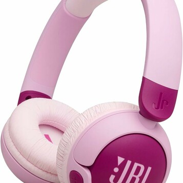 Bezprzewodowe słuchawki JBL Junior 320BT (stan nowy)