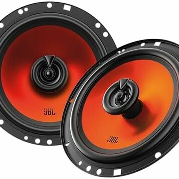 Głośniki samochodowe 16,5 cm JBL Stage1 GEN2 62F, stan: nowy