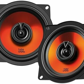 Głośniki samochodowe 13 cm JBL Stage1 GEN2 52F (stan nowy)