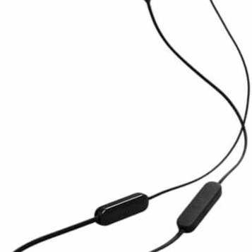 Douszne słuchawki Bluetooth JBL Tune 235BT (stan nowy)
