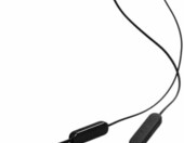 JBL Tune 235BT – douszne słuchawki Bluetooth z przewodem, IPX4, czarne – zdjęcie 1