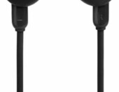 JBL Tune 235BT – douszne słuchawki Bluetooth z przewodem, IPX4, czarne – zdjęcie 2