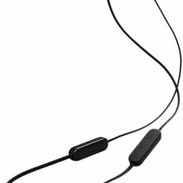 Dokanałowe słuchawki Bluetooth JBL Tune 135BT (stan nowy)