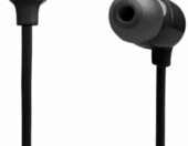 JBL Tune 135BT – dokanałowe słuchawki Bluetooth na przewodzie, 25 h, czarne – zdjęcie 3