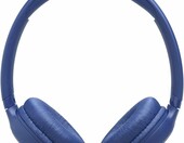JBL Tune 530BT – słuchawki nauszne Bluetooth 6.0, 76 h pracy, niebieskie – zdjęcie 2