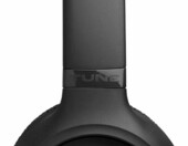 JBL Tune 530C – przewodowe słuchawki nauszne USB-C Hi-Res, czarne – zdjęcie 2