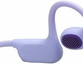 JBL Junior Free – otwarte słuchawki Bluetooth dla dzieci z limitem 85 dB, fioletowe – zdjęcie 3