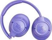 JBL Tune 730BT – słuchawki nauszne Bluetooth 6.0, 76 h pracy, lawendowe – zdjęcie 3