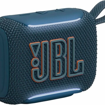 Mini głośnik Bluetooth z podświetleniem JBL Go 5 (stan nowy)