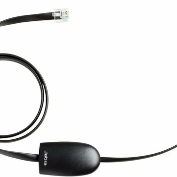 Jabra Link 14201-17 – adapter EHS do telefonów Polycom SoundPoint IP