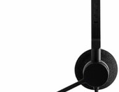 Jabra Biz 2300 QD Duo – przewodowy zestaw słuchawkowy stereo z szybkozłączem QD – zdjęcie 5