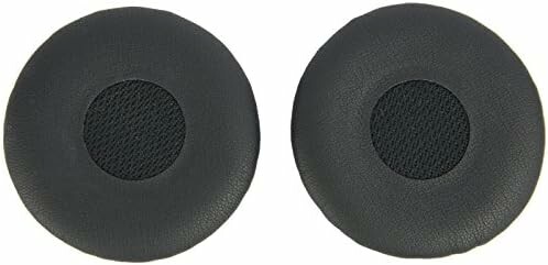 Jabra 14101-46 – nauszniki z ekoskóry do Evolve 20–65, 10 sztuk