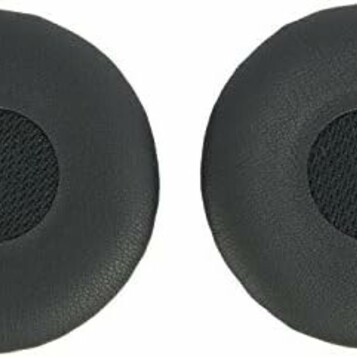 Jabra 14101-46 – nauszniki z ekoskóry do Evolve 20–65, 10 sztuk