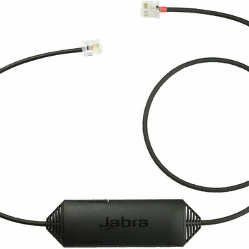 Jabra Link 14201-43 – adapter EHS do telefonów Cisco IP 6945, 78xx, 88xx