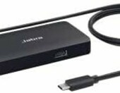 Jabra PanaCast Hub – stacja USB-C z HDMI, VGA i Ethernet do sal konferencyjnych – zdjęcie 2