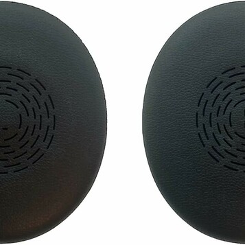 Jabra 14101-86 – wymienne nauszniki do Evolve2 50 i Evolve2 55, czarne