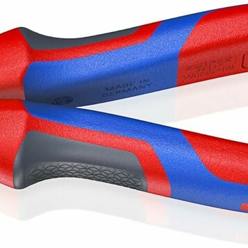 180 kombinerki uniwersalne 180 mm KNIPEX 03 02 – stan: nowy