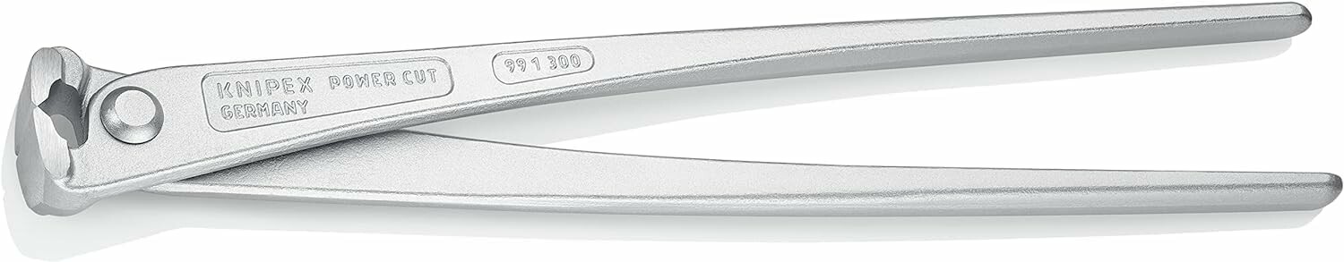KNIPEX 99 14 300 cęgi zbrojarskie o zwiększonym przełożeniu 300 mm