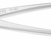 KNIPEX 99 14 300 cęgi zbrojarskie o zwiększonym przełożeniu 300 mm – zdjęcie 2